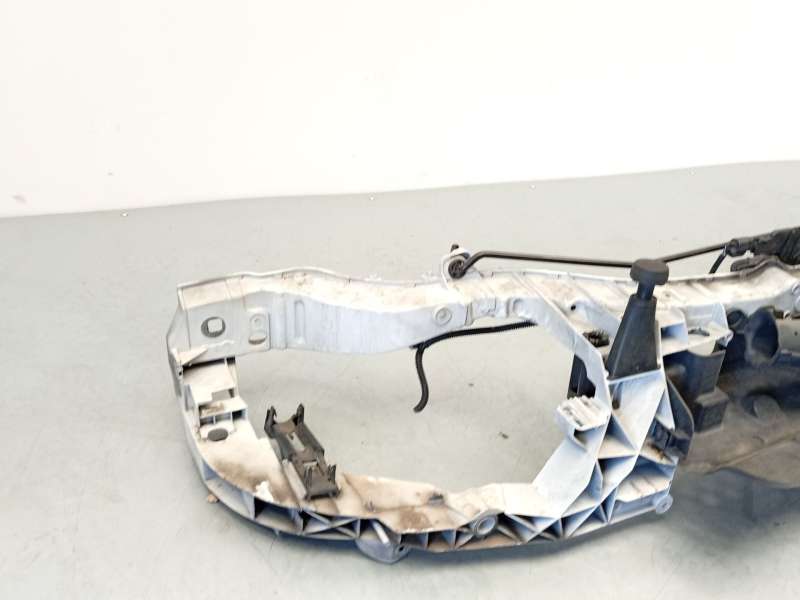 Recambio de panel frontal para ford grand c-max (dxa/cb7, dxa/ceu) 1.6 tdci referencia OEM IAM 1710104 AM518B041AH 2
