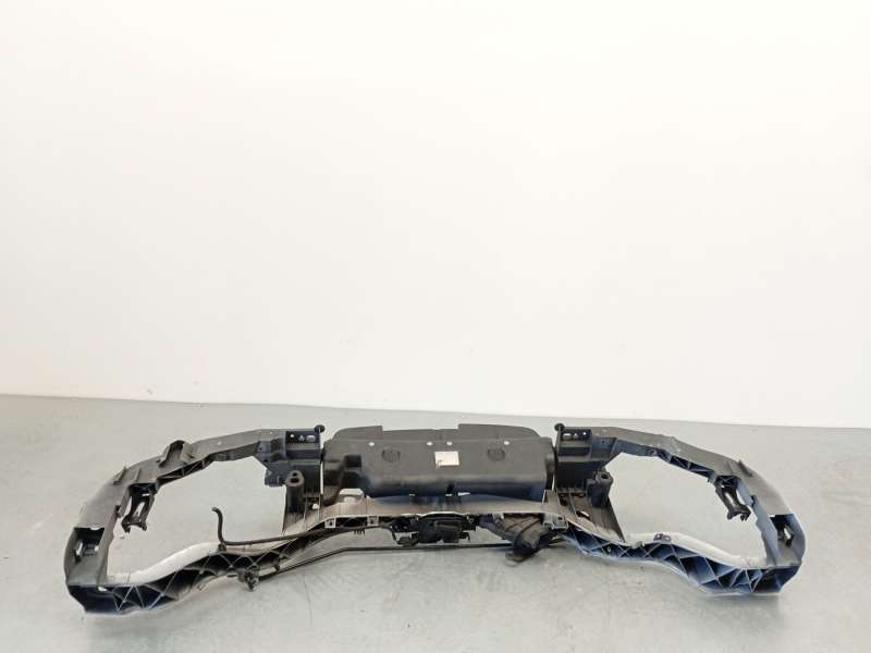 Recambio de panel frontal para ford grand c-max (dxa/cb7, dxa/ceu) 1.6 tdci referencia OEM IAM 1710104 AM518B041AH 4