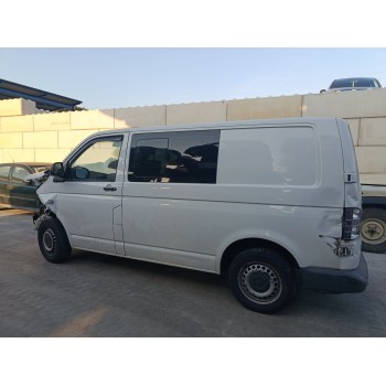 VOLKSWAGEN TRANSPORTER T5 FURGONETA (7HA, 7HH, 7EA, 7EH) - `58627`