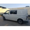 volkswagen transporter t5 furgoneta (7ha, 7hh, 7ea, 7eh) del año 2011