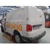 volkswagen transporter t6 furgoneta (sga, sgh, sha, shh) del año 2015