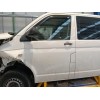 volkswagen transporter t5 furgoneta (7ha, 7hh, 7ea, 7eh) del año 2011