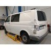volkswagen transporter t5 furgoneta (7ha, 7hh, 7ea, 7eh) del año 2011