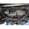 volkswagen transporter t5 furgoneta (7ha, 7hh, 7ea, 7eh) del año 2011