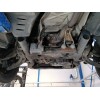 volkswagen transporter t5 furgoneta (7ha, 7hh, 7ea, 7eh) del año 2011