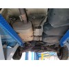 volkswagen transporter t5 furgoneta (7ha, 7hh, 7ea, 7eh) del año 2011