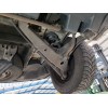 volkswagen transporter t5 furgoneta (7ha, 7hh, 7ea, 7eh) del año 2011