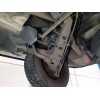 volkswagen transporter t5 furgoneta (7ha, 7hh, 7ea, 7eh) del año 2011