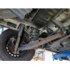 volkswagen transporter t5 furgoneta (7ha, 7hh, 7ea, 7eh) del año 2011