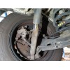 volkswagen transporter t5 furgoneta (7ha, 7hh, 7ea, 7eh) del año 2011