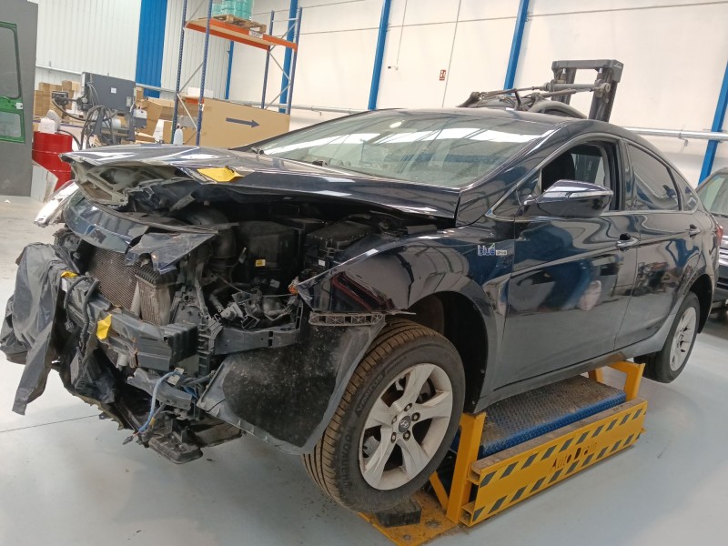 HYUNDAI I40 I (VF)