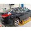 hyundai i40 i (vf) del año 2013