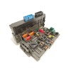Recambio de caja reles / fusibles para bmw 1 (e87) 118 d referencia OEM IAM 61149119446 61359187539 