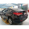 hyundai i40 i (vf) del año 2013