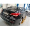 hyundai i40 i (vf) del año 2013