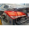 hyundai i40 i (vf) del año 2013