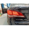 hyundai i40 i (vf) del año 2013