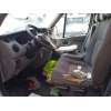 opel movano a furgoneta (x70) del año 2008