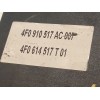 Recambio de abs para audi a6 c6 (4f2) 2.0 tdi referencia OEM IAM 4F0614517T 0265235100 4F0910517AC007