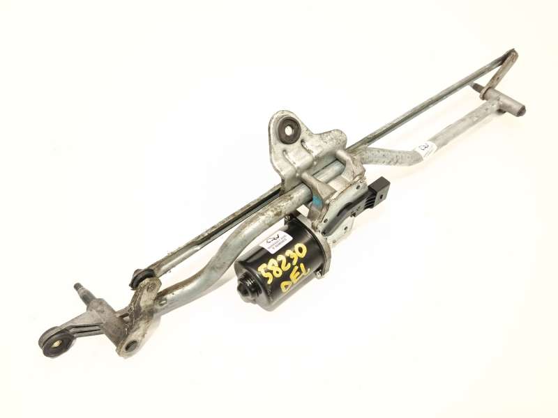 Recambio de motor limpia delantero para volkswagen transporter t5 furgoneta (7ha, 7hh, 7ea, 7eh) 2.5 tdi referencia OEM IAM 7H19