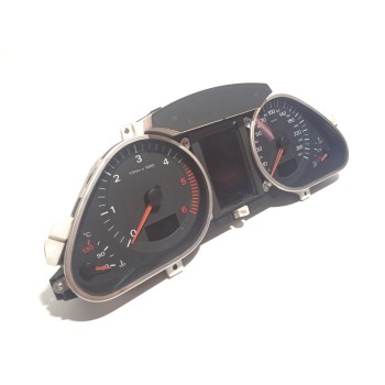 CUADRO INSTRUMENTOS 4F0920901G 