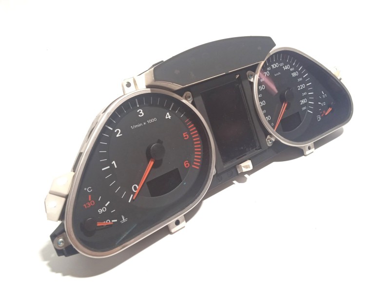 CUADRO INSTRUMENTOS 4F0920901G 