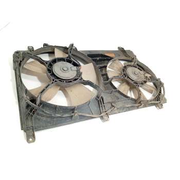 ELECTROVENTILADOR 1355A033 1355A034 1355A036