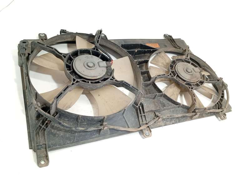 ELECTROVENTILADOR 1355A033 1355A034 1355A036