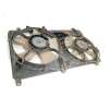 Recambio de electroventilador para mitsubishi grandis (na_w) 2.0 di-d (na8w) referencia OEM IAM 1355A033 1355A034 1355A036