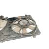 Recambio de electroventilador para mitsubishi grandis (na_w) 2.0 di-d (na8w) referencia OEM IAM 1355A033 1355A034 1355A036