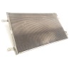 Recambio de condensador / radiador aire acondicionado para audi a6 c6 (4f2) 2.0 tdi referencia OEM IAM 4F0260403P  