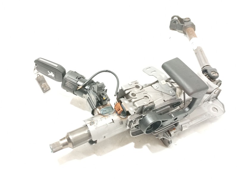 COLUMNA DIRECCION 9820460277 98204602ZD 