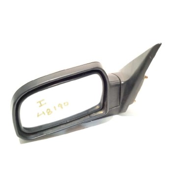 RETROVISOR IZQUIERDO 876102E320 