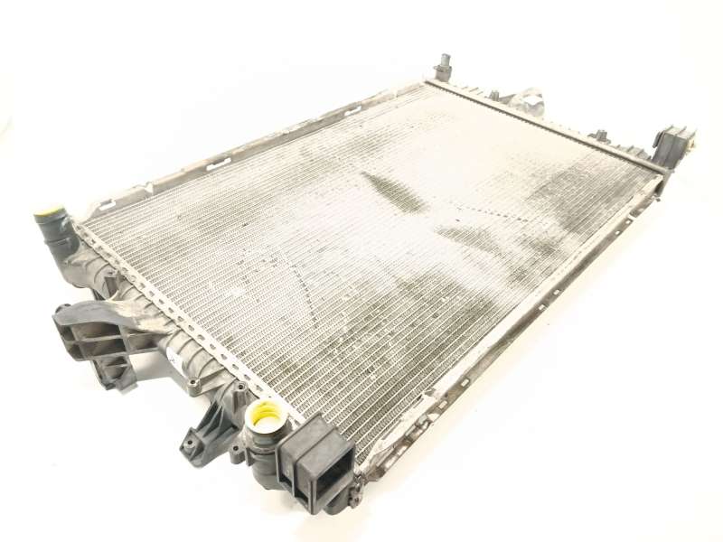 Recambio de radiador agua para volkswagen transporter t5 furgoneta (7ha, 7hh, 7ea, 7eh) 2.5 tdi referencia OEM IAM 7H0121253J