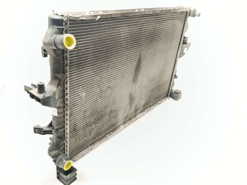 Recambio de radiador agua para volkswagen transporter t5 furgoneta (7ha, 7hh, 7ea, 7eh) 2.5 tdi referencia OEM IAM 7H0121253J 3