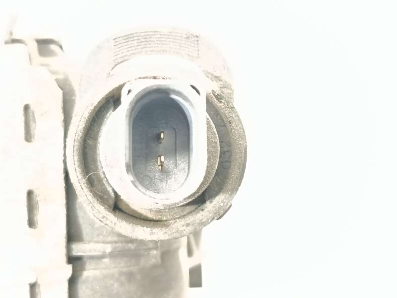 Recambio de radiador agua para volkswagen transporter t5 furgoneta (7ha, 7hh, 7ea, 7eh) 2.5 tdi referencia OEM IAM 7H0121253J 5
