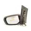 Recambio de retrovisor izquierdo para mitsubishi grandis (na_w) 2.0 di-d (na8w) referencia OEM IAM MN145649HA  