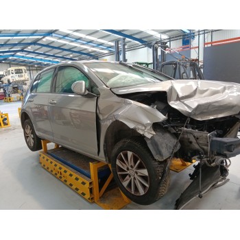 VOLKSWAGEN GOLF VII VARIANT (BA5, BV5) - `58648`