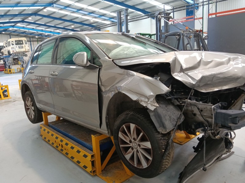 VOLKSWAGEN GOLF VII VARIANT (BA5, BV5)