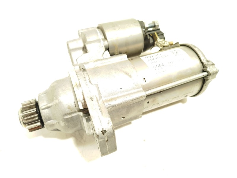 MOTOR ARRANQUE 02M911022F 0001179602