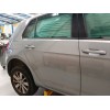 volkswagen golf vii variant (ba5, bv5) del año 2020