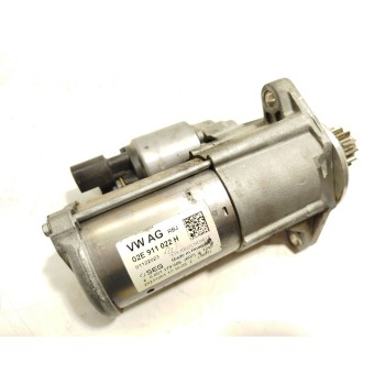 MOTOR ARRANQUE 02E911022H 0001179606