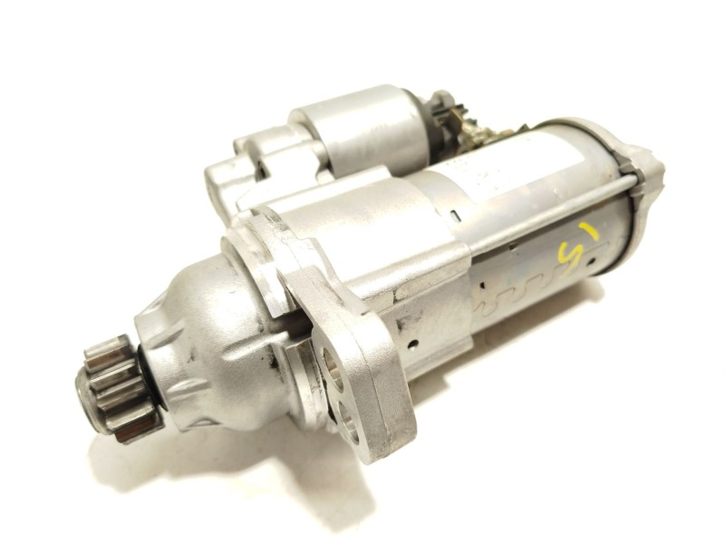 MOTOR ARRANQUE 02M911022F 0001179602
