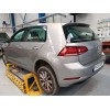 volkswagen golf vii variant (ba5, bv5) del año 2020