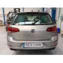 VOLKSWAGEN GOLF VII VARIANT (BA5, BV5)
