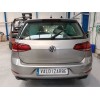 volkswagen golf vii variant (ba5, bv5) del año 2020