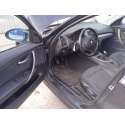 BMW SERIE 1 BERLINA (E81/E87)