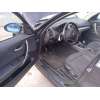 bmw serie 1 berlina (e81/e87) del año 2008