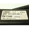 Recambio de elevalunas trasero derecho para audi s8 (4hc) 4.0 tfsi quattro referencia OEM IAM 4H0839462C  