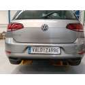 VOLKSWAGEN GOLF VII VARIANT (BA5, BV5)